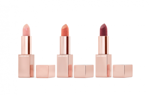 LAURA MERCIER（ローラ メルシエ）／リップ ルミエール ルミナス シアー リップティント