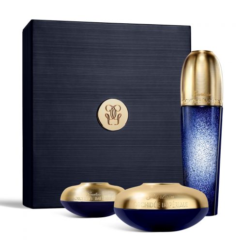 GUERLAIN（ゲラン）／オーキデ アンペリアル コフレ