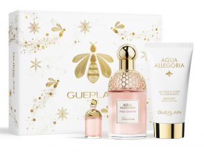 GUERLAIN(ゲラン)/アクア アレゴリア ペラ グラニータ コフレ