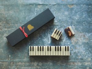 ジャズ羊羹 classic