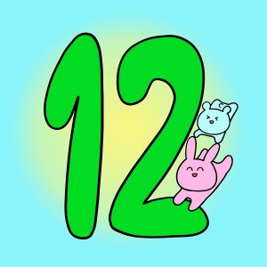 みみタロット 12月生まれの運勢