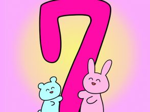みみタロット 7月生まれの運勢