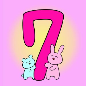 みみタロット 7月生まれの運勢