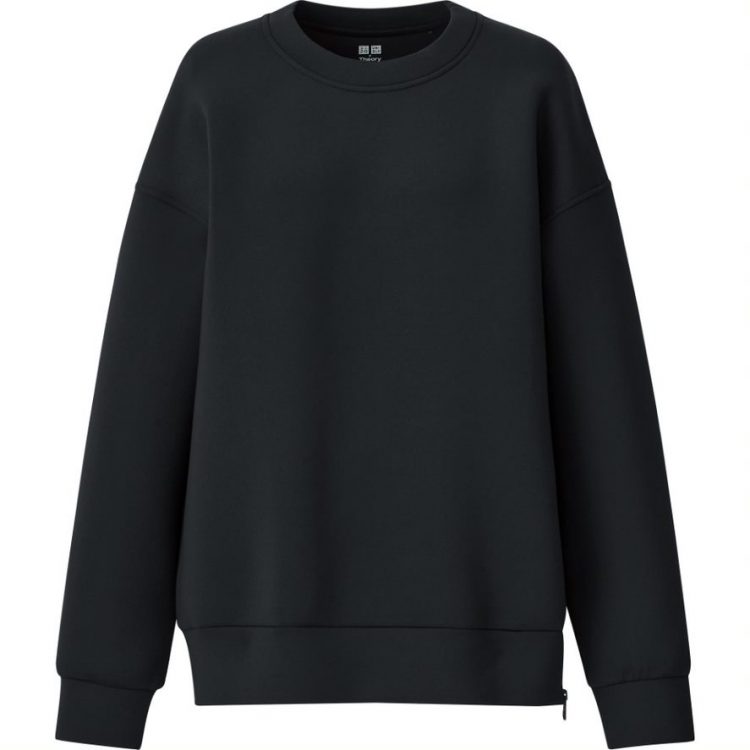 UNIQLO × Theory