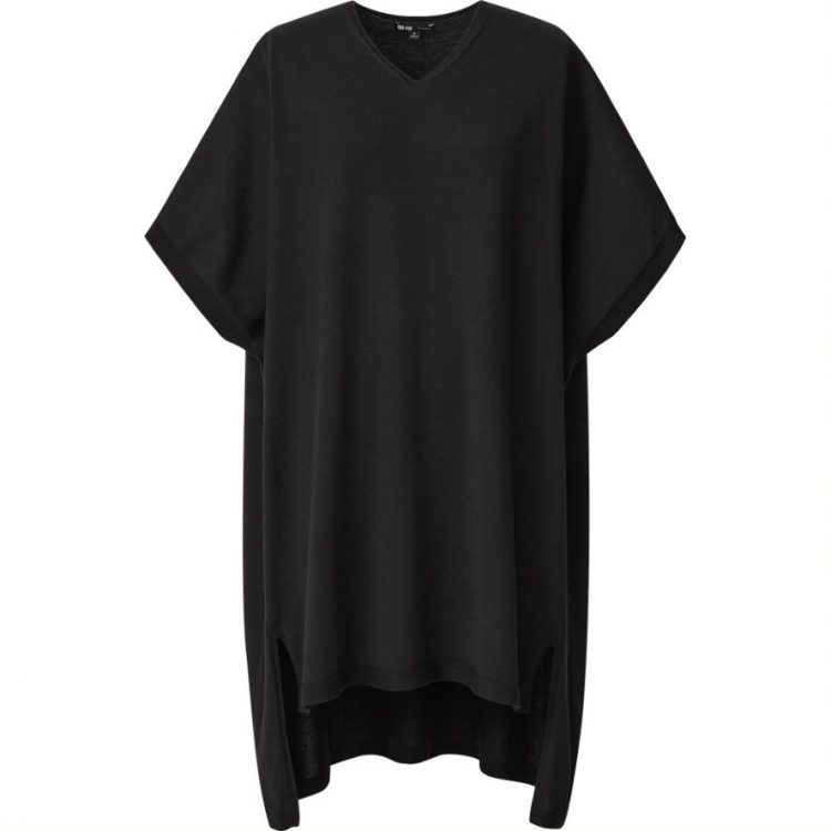 UNIQLO × Theory