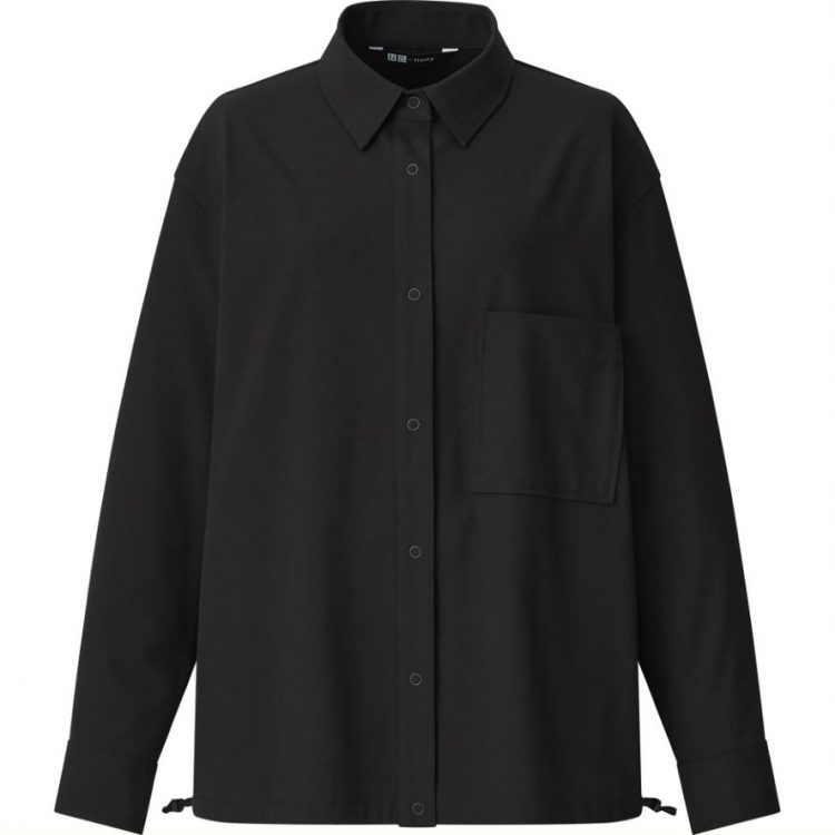 UNIQLO × Theory