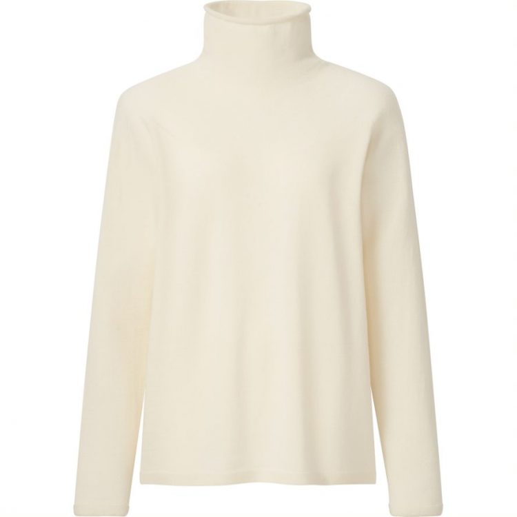UNIQLO × Theory