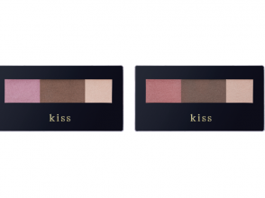 kiss(キス)/キス パウダーアイブロウX 全2色