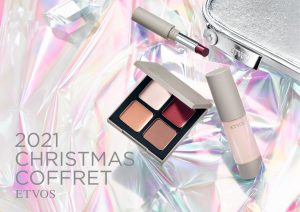 ETVOS（エトヴォス）／クリスマスコフレ2021
