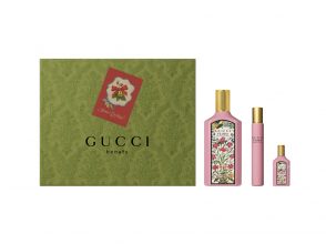 GUCCI(グッチ)/グッチ フローラ ゴージャス ガーデニア オードパルファム ギフトセット