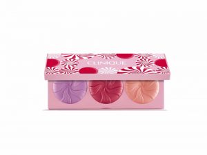 CLINIQUE（クリニーク）／クリニーク チーク ポップ パレット 22