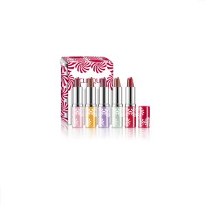 CLINIQUE（クリニーク）／クリニーク DD リップ ボックス 22