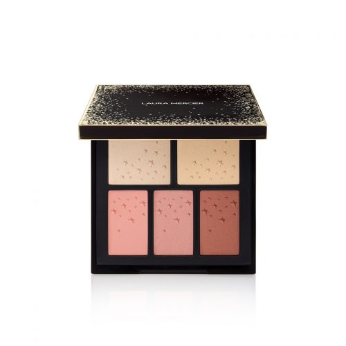 LAURA MERCIER（ローラ メルシエ）／ファースト ボール チーク パレット