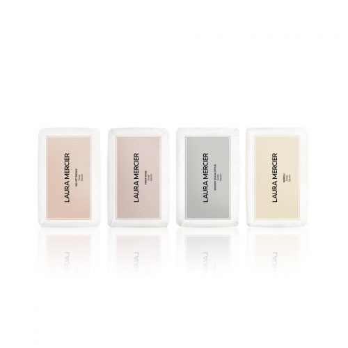 LAURA MERCIER（ローラ メルシエ）／シークレット ガーデン ソープ コレクション