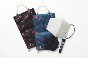 MARY QUANT（マリークヮント）／モイスト アプローチ スペシャル ケア セット