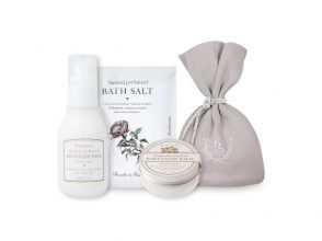 Beaute de Saé(ボーテ デュ サエ)/クリスマスプチギフト
