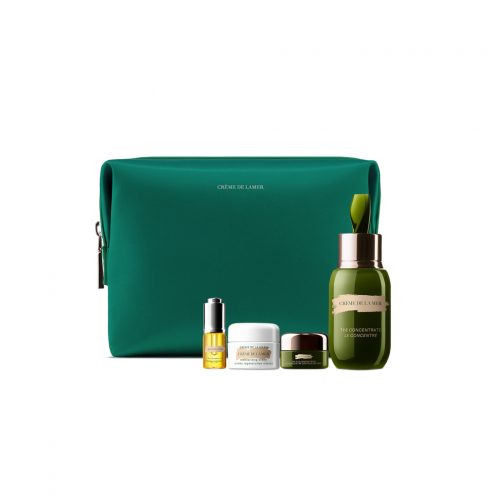 DE LA MER（ドゥ・ラ・メール）／ザ・アドバンスド ハイドレーション コレクション