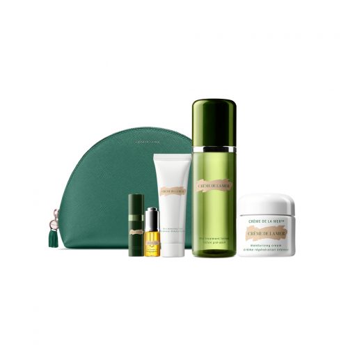 DE LA MER（ドゥ・ラ・メール）／ザ・アドバンスド ハイドレーション コレクション