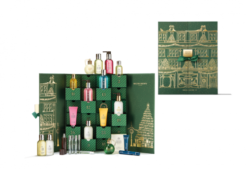MOLTON BROWN（モルトンブラウン）／アドベントカレンダー