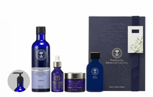 NEAL'S YARD REMEDIES（ニールズヤード）／フランキンセンス インテンスリフト コレクション