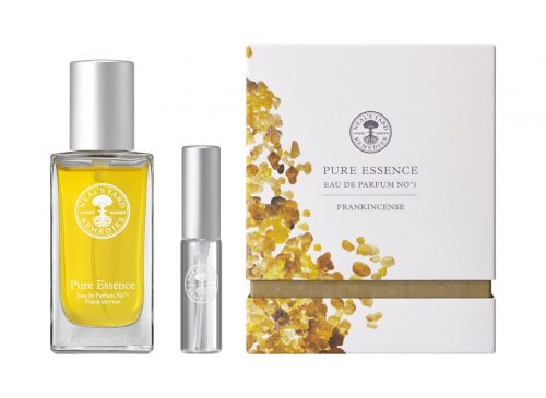 NEAL'S YARD REMEDIES（ニールズヤード）／オードパルファン フランキンセンス ギフト