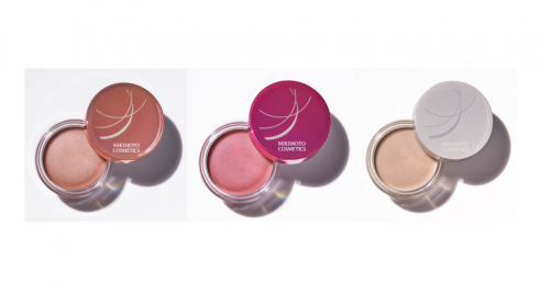MIKIMOTO COSMETICS（ミキモト コスメティックス）／PEARL PRECIOUS AURA クリームアイカラー 全3色