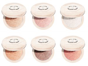 ディオール　限定フェイスパウダー2点セット ディオール 限定フェイスパウダー2点セット