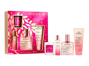 NUXE(ニュクス)/プロティジュー フローラル ギフト キット
