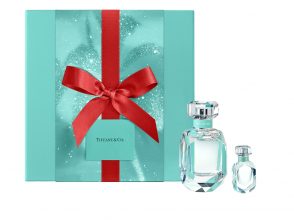 TIFFANY(ティファニー)/ティファニー オードパルファム ホリデーコフレ