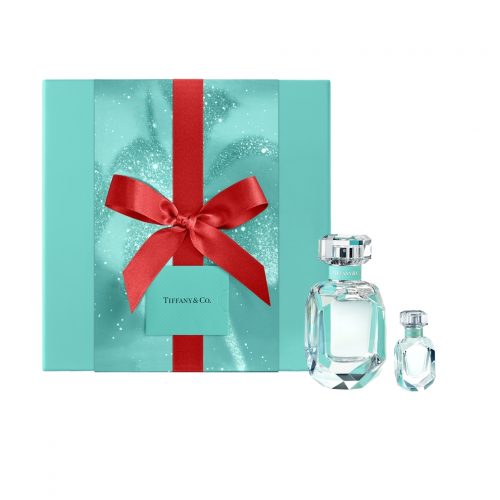 TIFFANY（ティファニー）／ティファニー オードパルファム ホリデーコフレ