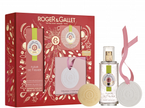 ROGER&GALLET(ロジェ・ガレ)/フィグ ウィンター コフレ