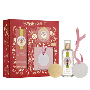 ROGER&GALLET(ロジェ・ガレ)/フィグ ウィンター コフレ