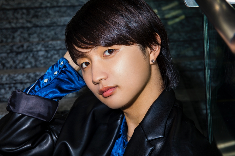 JUNON | BE:FIRST