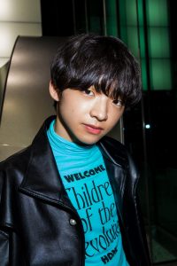 BE:FIRST・RYUHEIの15問15答「ラストチャンスだと思って