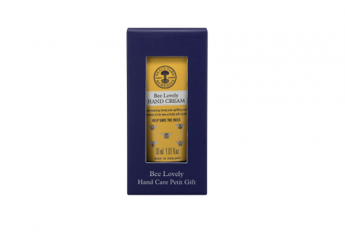 NEAL'S YARD REMEDIES（ニールズヤード）／ビーラブリー ハンドケア プチギフト