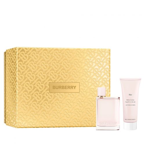 BURBERRY（バーバリー）／バーバリー ハー ギフトセット