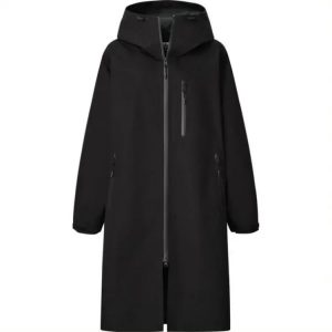 貴重サイズ UNIQLO × theory ブロックテック 最高のシルエットと機能性】ユニクロ×セオリーのブロックテック