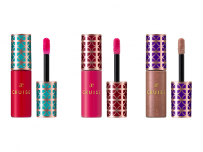 ELEGANCE CRUISE（エレガンス クルーズ）／リップオイル〈リップカラー〉全3色