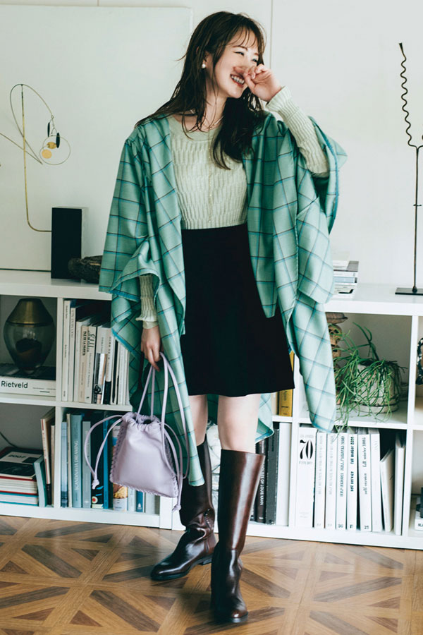 Katoshi Meets SAGE GREEN
