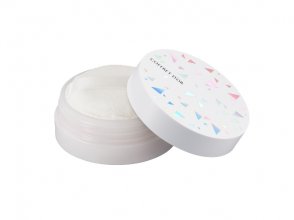 COFFRET D'OR(コフレドール)/ルーセントフィニッシュパウダー ミニa