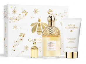 GUERLAIN(ゲラン)/アクア アレゴリア マンダリン バジリック コフレ