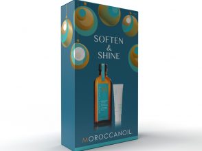 MOROCCANOIL(モロッカンオイル)/モロッカンオイル ソフト&シャイン