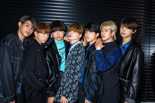 BE:FIRST 動画メッセージあり】初登場！ 15問15答で答えてもらいました