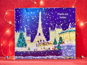 My Little Box(マイリトルボックス)/Xmas Countdown Set 2021