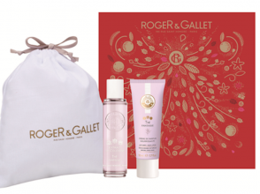ROGER&GALLET(ロジェ・ガレ)/テファンタジー クリスマス コフレ