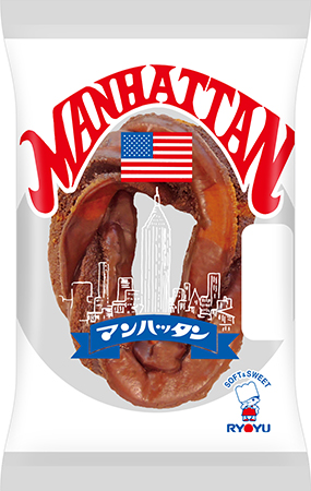 マンハッタン