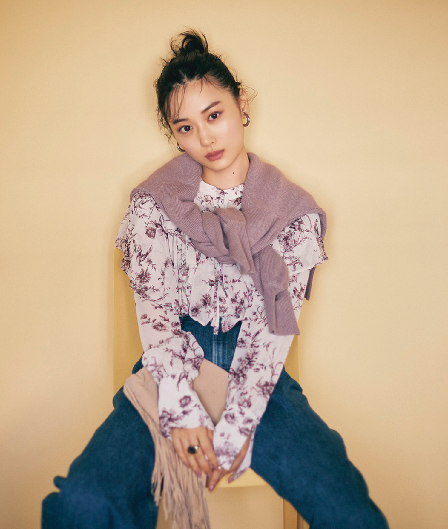 気温20度服装