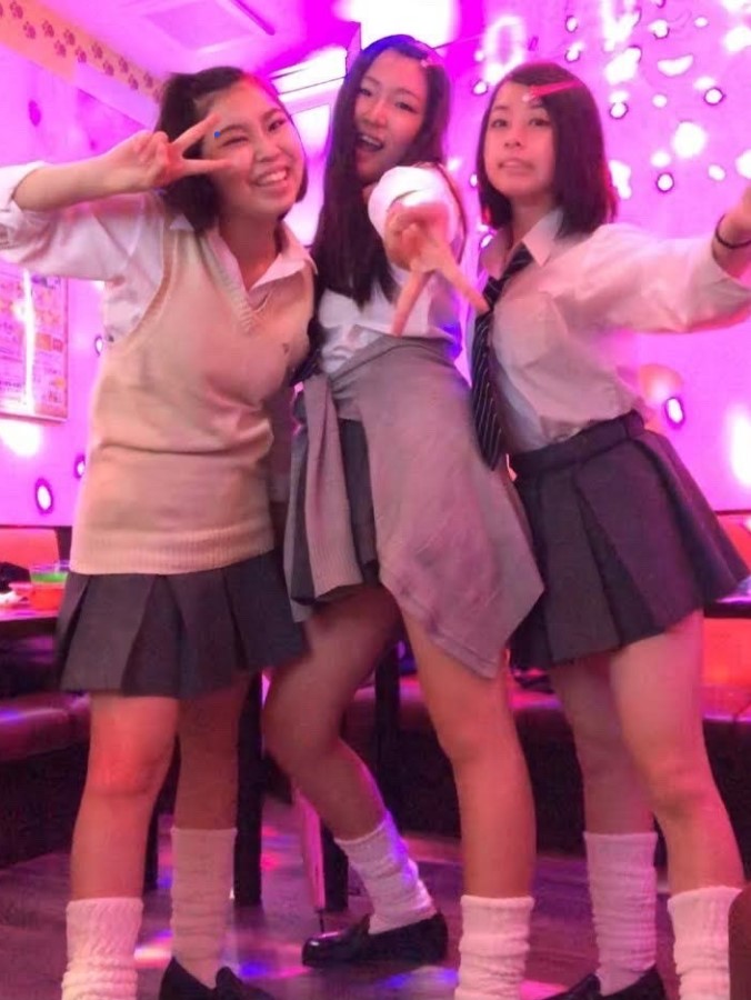 平成ギャル
