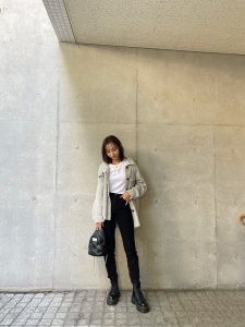 試着のみ ZARA ツイードジャケット S ZARA ツイードジャケットS - メルカリ