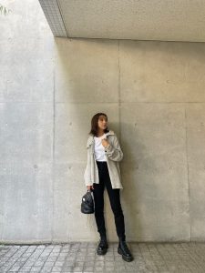 ZARAマニアの指名買い。今旬のツイードジャケット、ここがスゴい